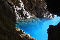 Chinhoi Caves